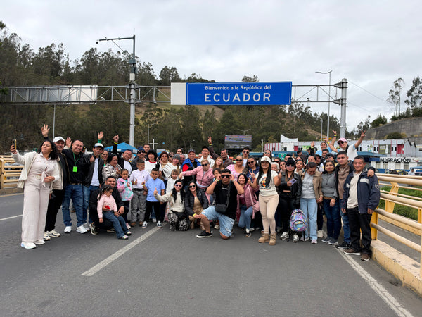 Ecuador